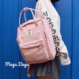 กระเป๋าเป้ Cupcake Cute Bag