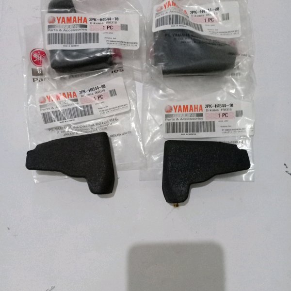 ฝาครอบโคมไฟยาง R15 v2 R15v2 R15v1 กันน้ําและกันฝุ่นสําหรับโป๊ะโคม