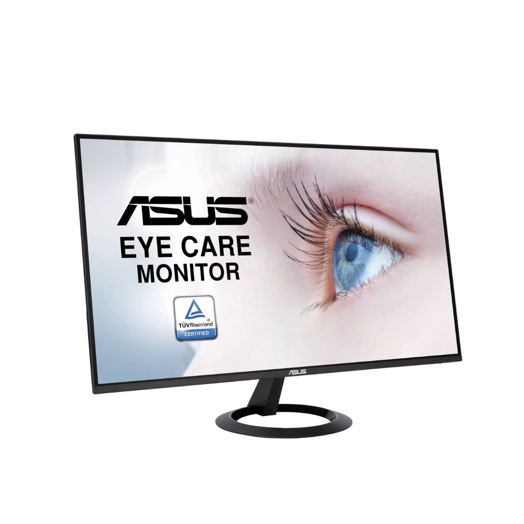 ASUS VZ24EHE Eye Care Monitor – 23.8 inch Full HD (1920 x 1080), IPS, 75Hz(รับประกัน3ปี) #3