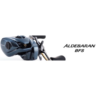 ‘22 NEW SHIMANO ALDEBARAN  BFS