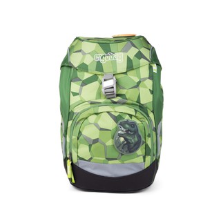 กระเป๋านักเรียน จากเยอรมัน Ergobag Prime Bearanusaurus Rex