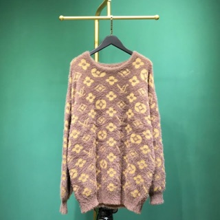 เสื้อแขนยาวLv sweater