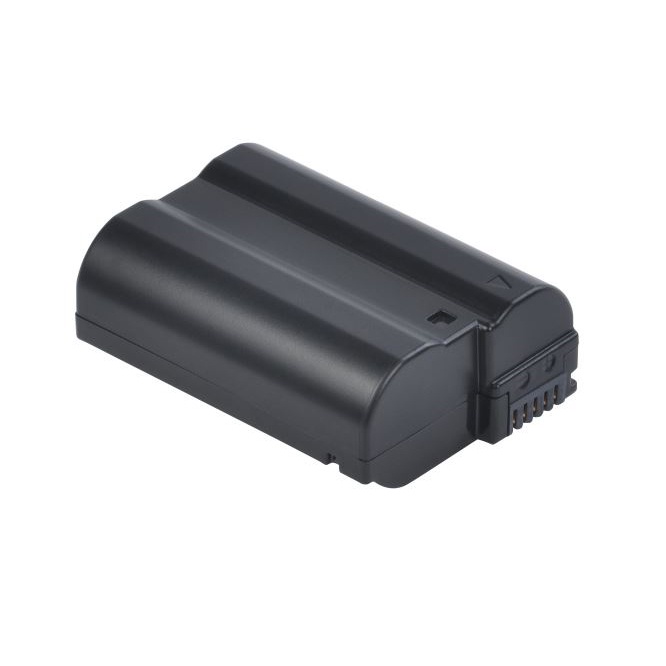 แบตเตอรี่ EN-EL15C EN-EL15 สำหรับกล้อง Nikon