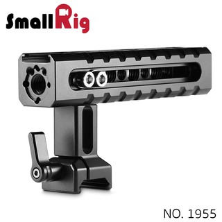 SMALLRIG® Camera/Camcorder Action Stabilizing NATO Handle 1955