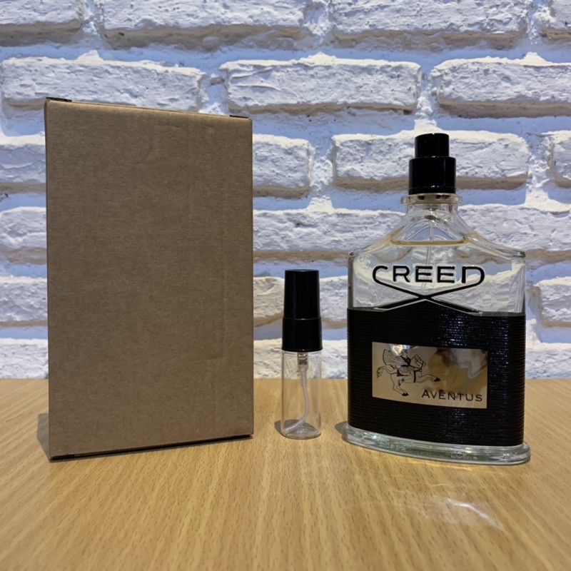 Creed Aventus batch 18B01 น้ำหอมแบ่งขาย