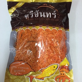 ศรีจันทร์ กุ้งฝอยส้ม ญ(800 กรัม)