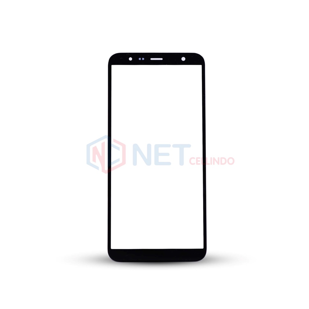 หน้าจอสัมผัส + OCA SAMSUNG GALAXY J4+ / J6+ / J6 PLUS / A750 GLASS