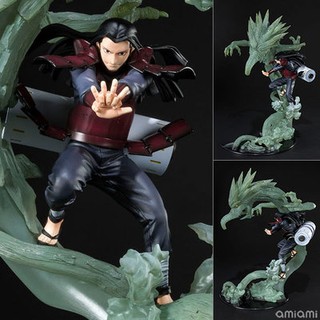 โมเดล ฮาชิรามะ เซ็นจู รุ่นที่1 Naruto figure