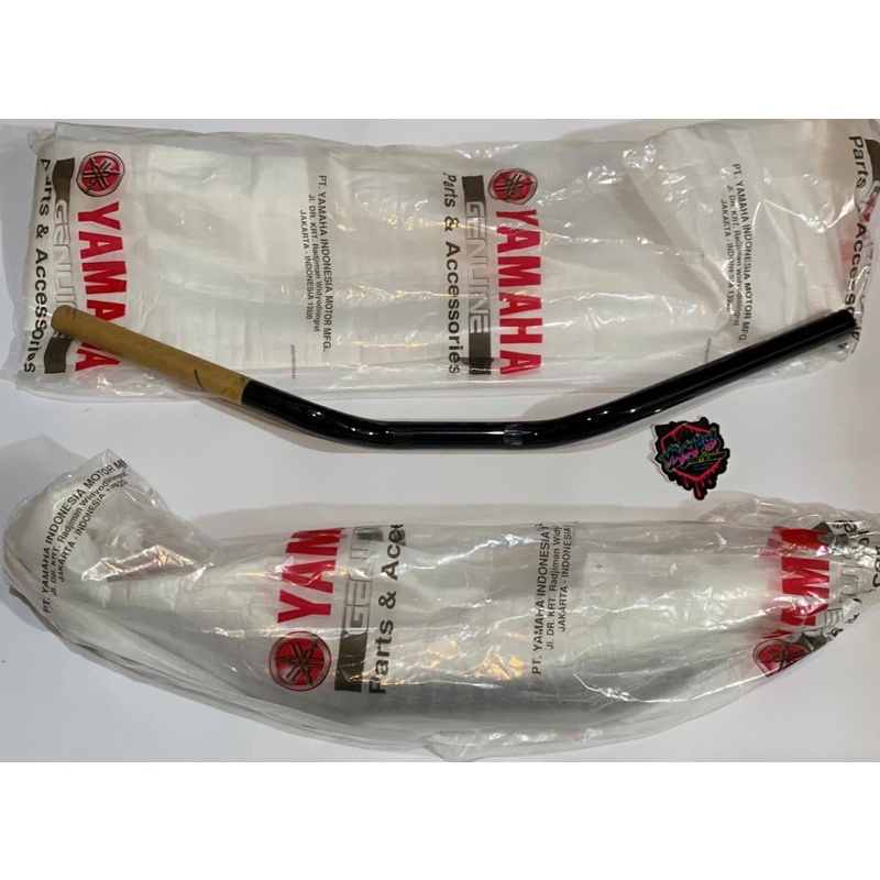 แฮนด์ RZR แท้ แฮนด์ RZR แท้ YPG