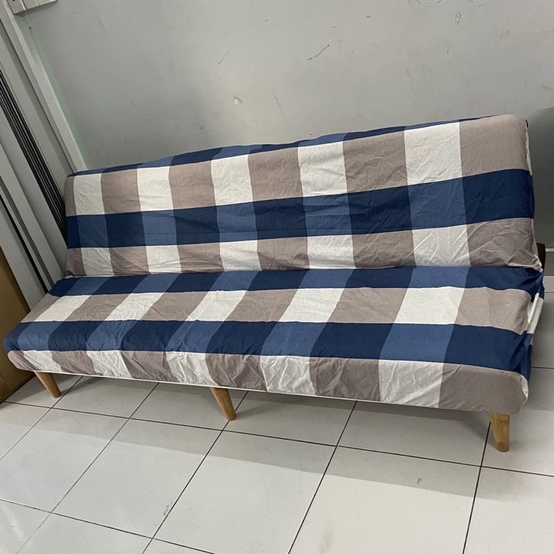 ฝาครอบ SOFA BED - SOFA BED