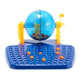 Worktoys เกมบิงโก 90 เลข Bingo Lotto 90 numberorktoys เกมบิงโก 90 เลข Bingo Lotto 90 number