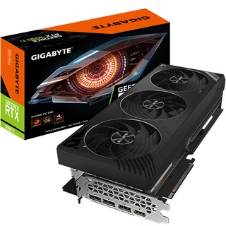 VGA (การ์ดแสดงผล) GIGABYTE GeForce RTX 3090 Ti GAMING OC 24G GDDR6X ประกัน 3 ปี