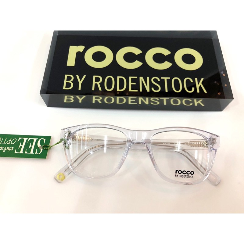 แว่นตา ROCCO By Rodenstock RR416B