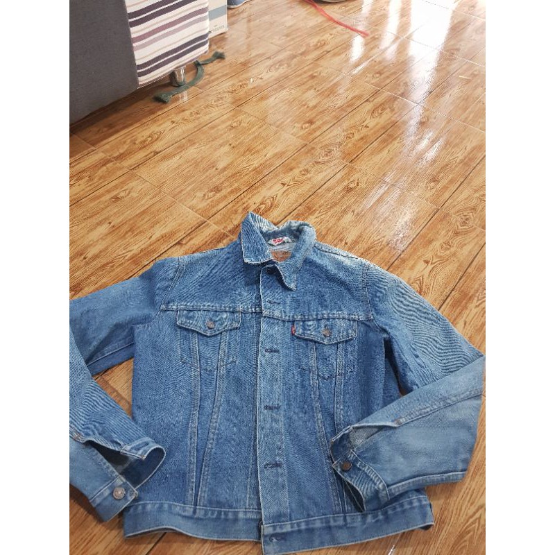 เสื้อ Jacket levi's 70500 09 17 usa