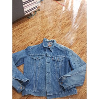 เสื้อ Jacket levis 70500 09 17 usa