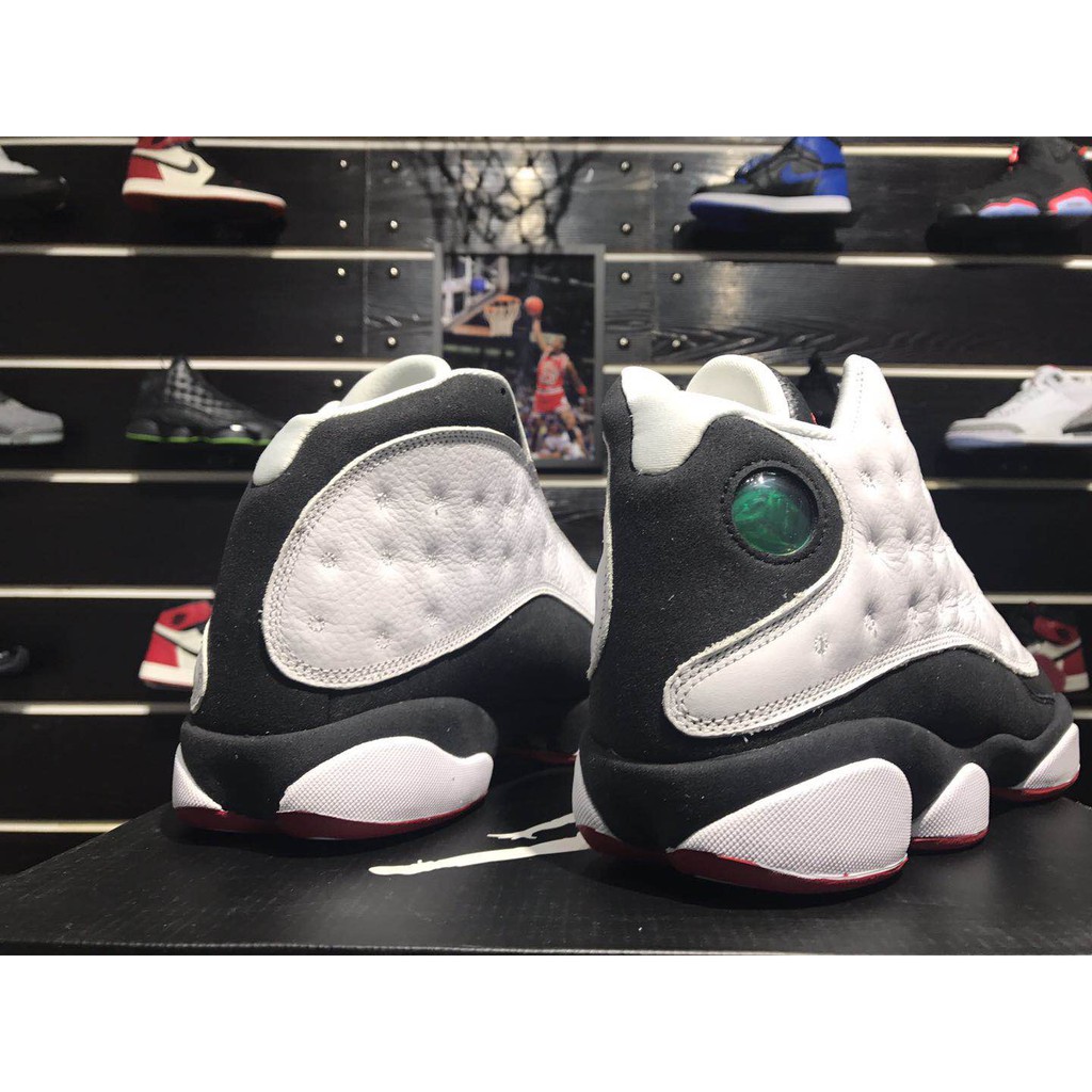 jordan 13 high top