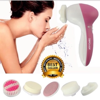 เครื่องสปา 5in1 beauty care massager