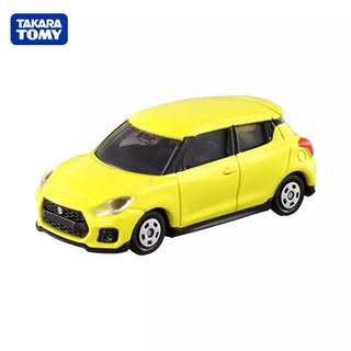 Takara Tomy Tomica โทมิก้า No.109 Suzuki Swift Sport