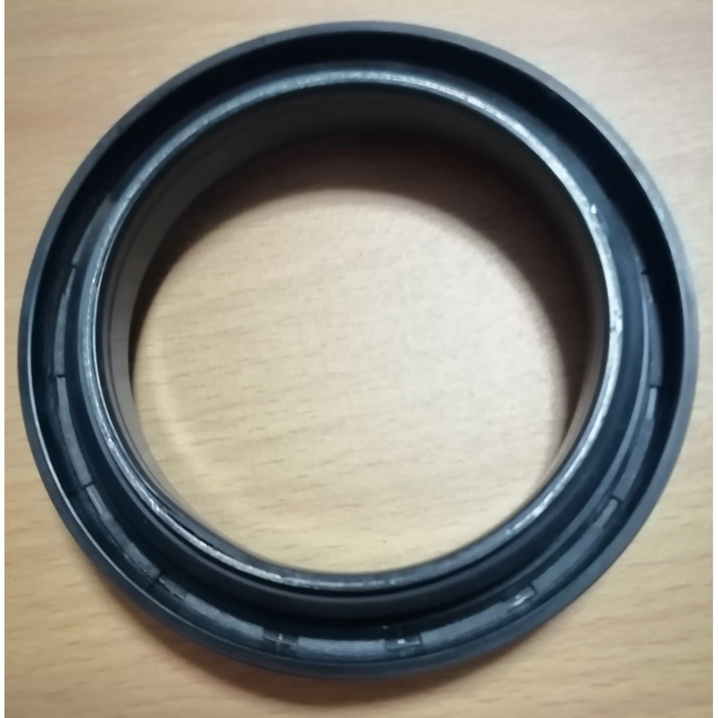 ซีลเพลาตั้ง MU5501 MU5702 M7040 M8540 M9000 M9540 M105S M108S BQ3981E ซีลเพลาล้อหน้า-ตัวตั้ง ซีลแกนเ