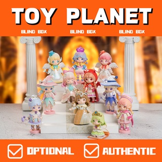 [Toy Planet] LIRORO Magic story กล่องสุ่ม ของขวัญวันเกิด ของเล่นน่ารัก