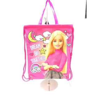 กระเป๋าซองหูรูด BARBIE BB23 762