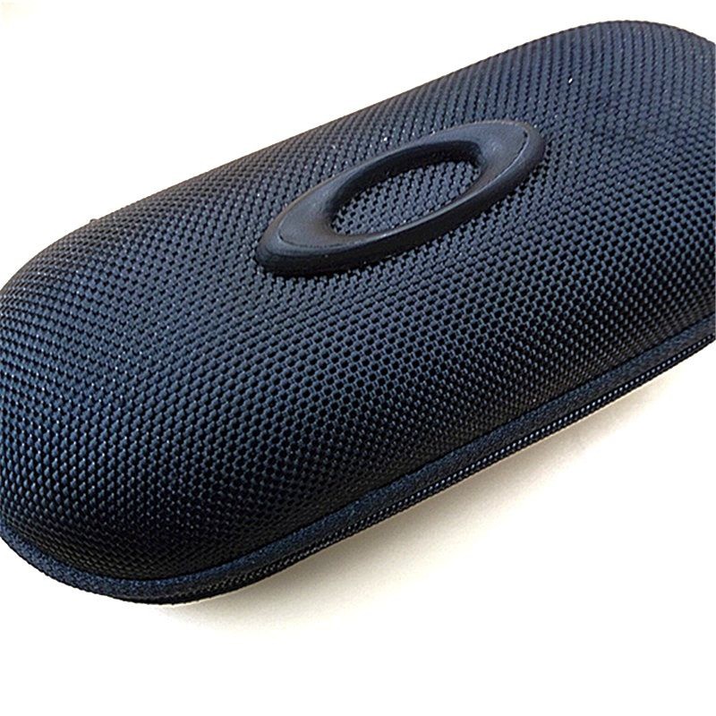 Glasses box กล่องซิป กล่องไส่แว่นตา วัสดุ EVA การออกแบบใหม่ แข็งแรง - รูปที่ 4