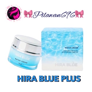 Hirablue water cream ไฮร่าบลู ของแท้ 100%💦💦💦