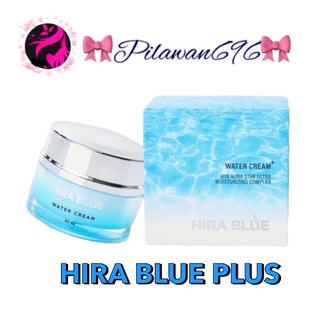 Hirablue water cream ไฮร่าบลู ของแท้ 100%💦💦💦