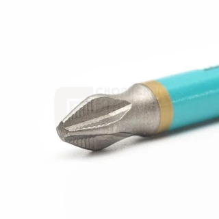 Whirlpower 962-22 ดอกไขควงแฉก PH2 ยาว 70มม/90มม/110มม/150มม/200มม/250มม (Made in Taiwan)