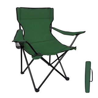 เก้าอี้แคมปิ้ง เหมาะสำหรับตั้งแคม ปิคนิค Camping Chair