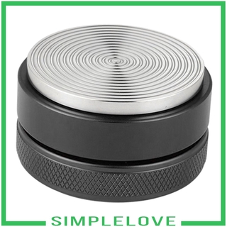 ( Simplelove ) ค้อนทุบกาแฟแบบปรับได้ 51 มม .