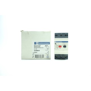 GV3ME40 TELEMECANIQUE Motor Circuit Breakers SCHNEIDER