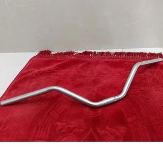Nitto Hi Bar แฮนด์บาร์ สําหรับรถจักรยาน