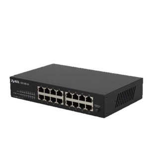 SWITCH &amp; ROUTER GS1100-16