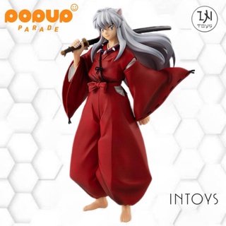 POP UP PARADE INUYASHA - Inuyasha : The Final Act - Good Smile @ INTOYS​ KORAT​