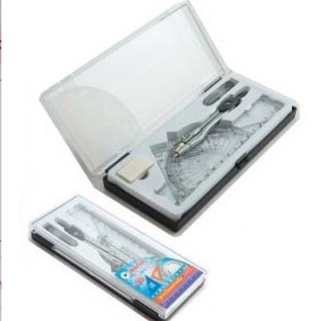 Horse ชุดวงเวียนเรขาคณิต H-111