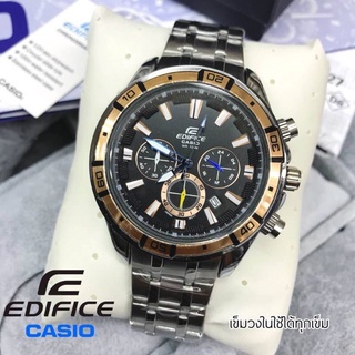 นาฬิกา Casio รุ่น Edifice By Labelshop มีเก็บเงินปลายทาง