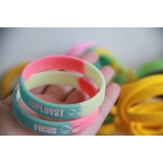 Wristband