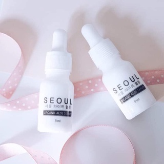 เซรั่มโซล SEOUL SERUM💦