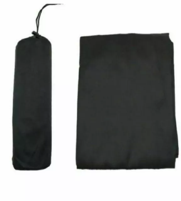 เปลตราช้าง ผ้าร่ม2ชั้น ขนาด XXXXL 220x150 ซม thumbnail 4