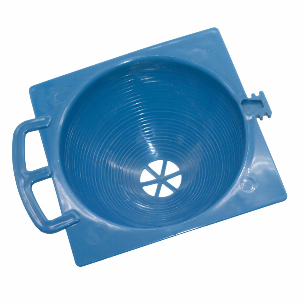 ไข่นก 3 ชนิด nest Pan กล่องรังนกแก้ว ตาข่าย อุปกรณ์ฟักไข่ (1 ชิ้น) - รูปที่ 4