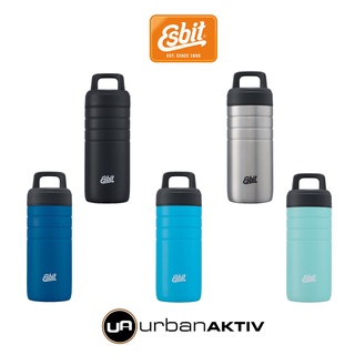 Esbit: MAJORIS thermo mug 450ml ขวดน้ำเก็บร้อน-เย็น