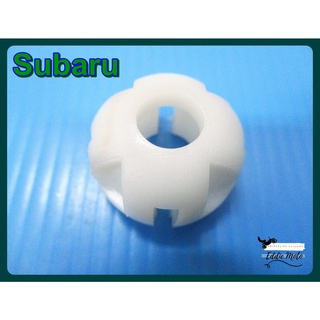 SUBARU MUZZLE GEAR "WHITE" SET "BIG"  // ตะกร้อเกียร์ Sabaru ใหญ่ สีขาว (1 อัน) สินค้าคุณภาพดี