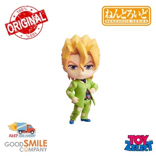 พร้อมส่ง+โค๊ด Nendoroid Pannacotta Fugo - Jojos Bizarre Adventure: Golden Wind 1685 (ลิขสิทธิ์แท้)