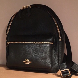 Coach mini