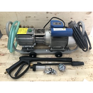 🔥โค้ดINC3LEL3ลด30฿เครื่องฉีดน้ำแรงดันสูง 1300 วัตต์ High Pressure Washer Pump ยี่ห้อ XYLON รุ่น XYL-280