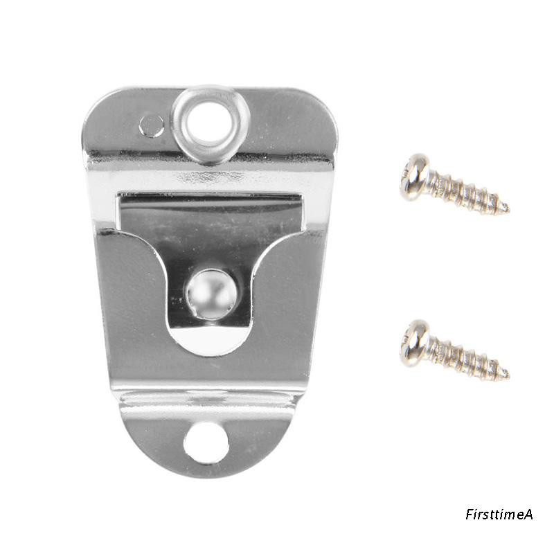 Dream house ใหม่ไมโครโฟนผู้ถือคลิปตะขอสําหรับ Motorola Kenwood วิทยุ GM300/950/3688/3188