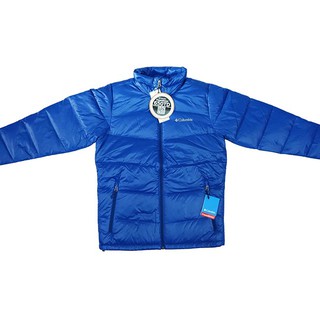 เสื้อกันหนาวขนเป็ด Columbia GOLD 650 TurboDown Down Winter Jacket แท้ใหม่ 100%