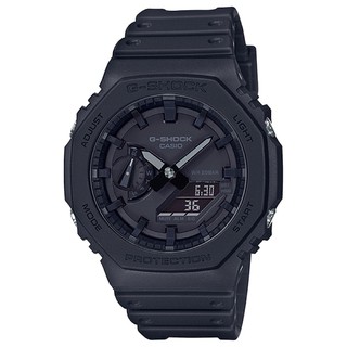 นาฬิกาคาสิโอ Casio G-Shock GA-2100-1A1 รับประกันศูนย์ CMG 1ปี