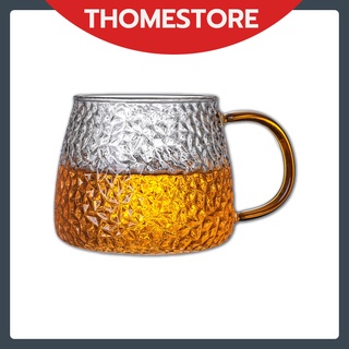 THOMESTORE ญี่ปุ่นแก้วน้ำ 400 มล